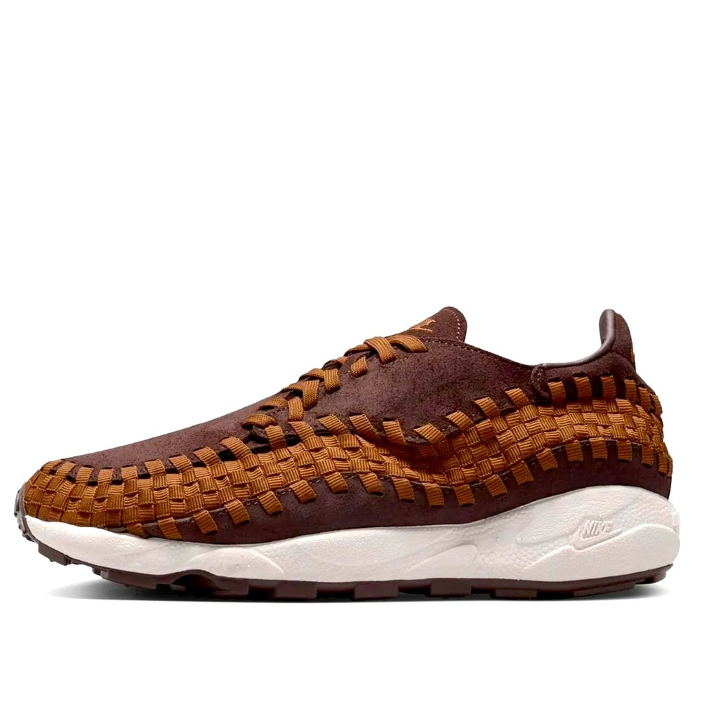 Nike Air Footscape Woven